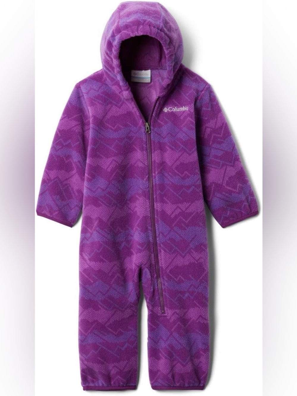 Columbia Snowtop II Bunting